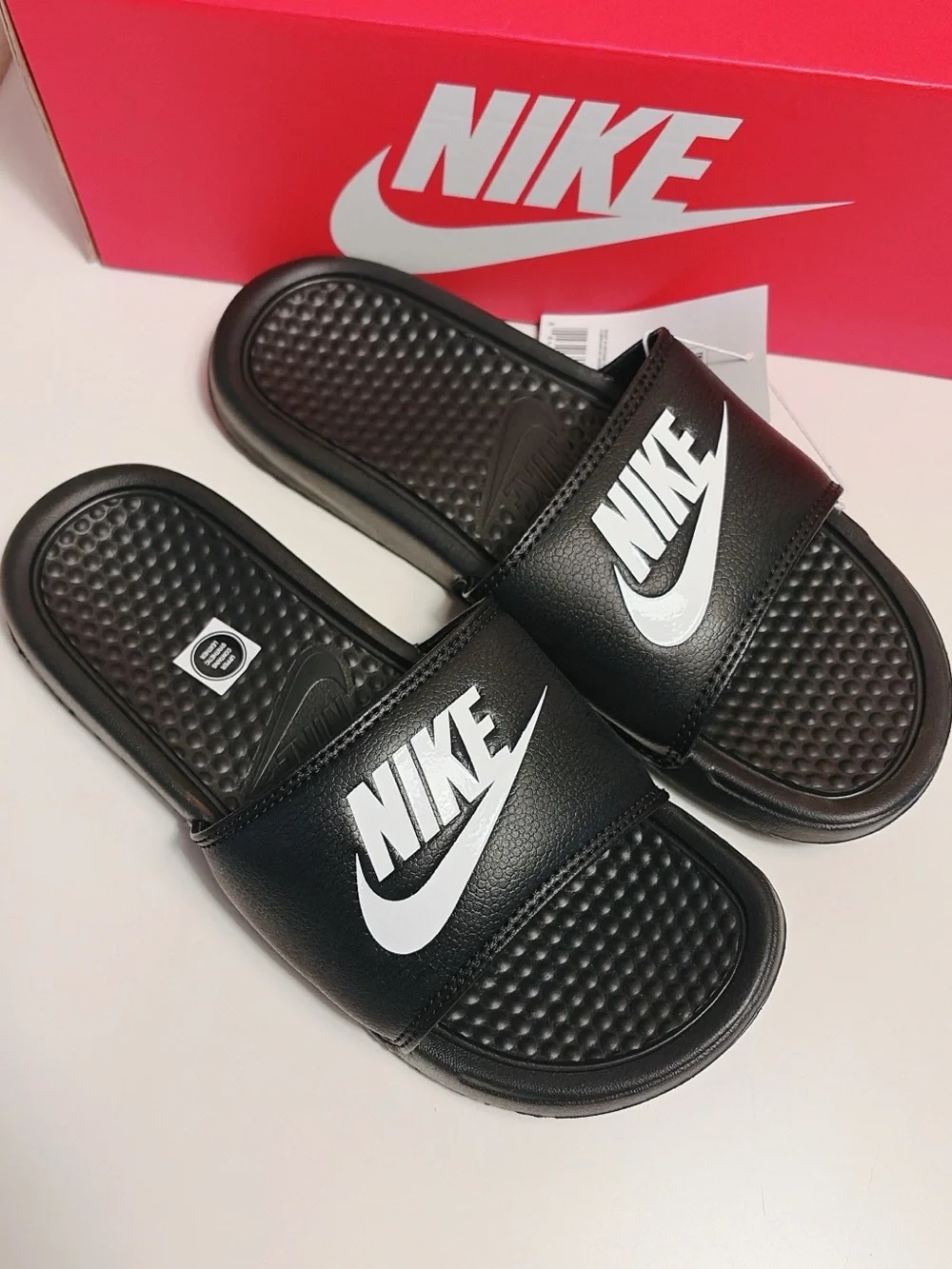 Nike item specifics